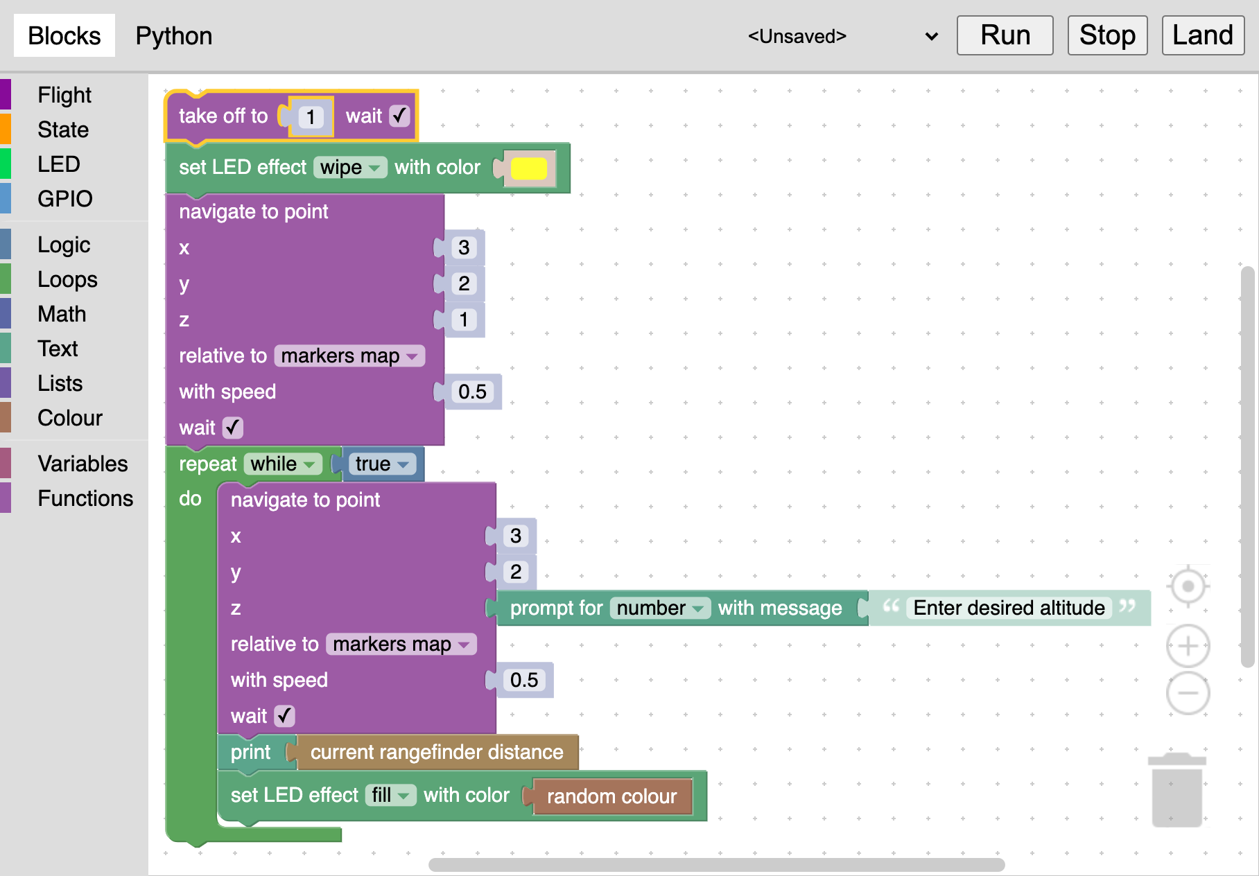 python-code-blocks-republiclasopa