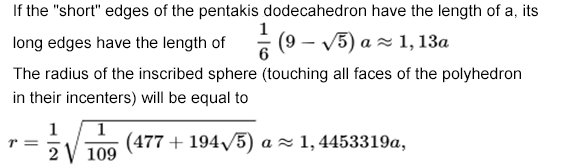 calculation