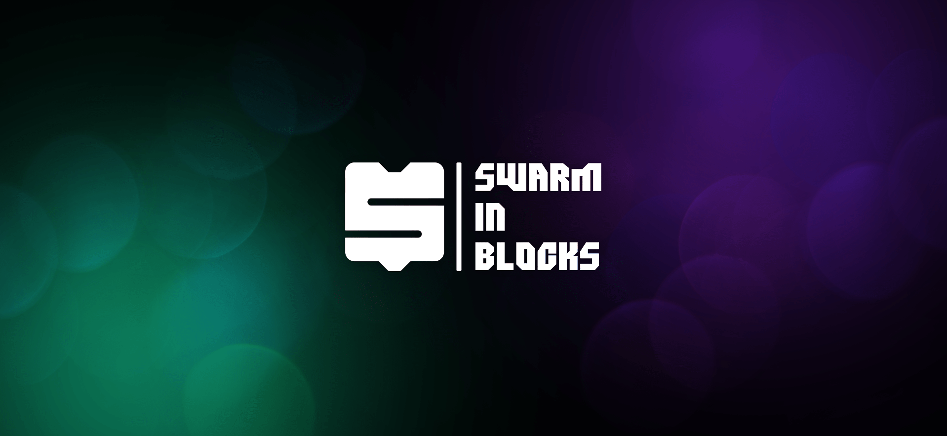 Swarm in Blocks